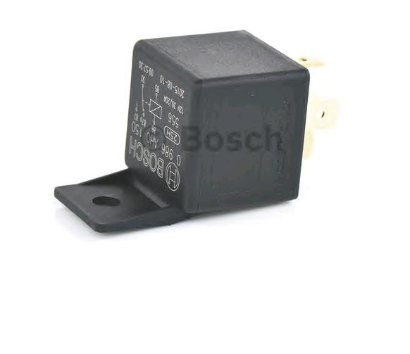 0986AH0150 Bosch Intermitente de espejo