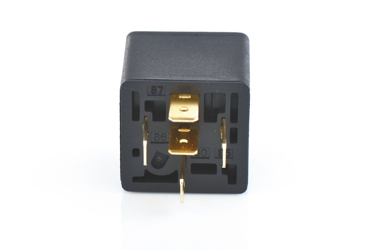 Relé de intermitentes 0986AH0150 Bosch