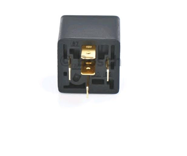 Módulo de intermitentes Bosch 0986AH0150