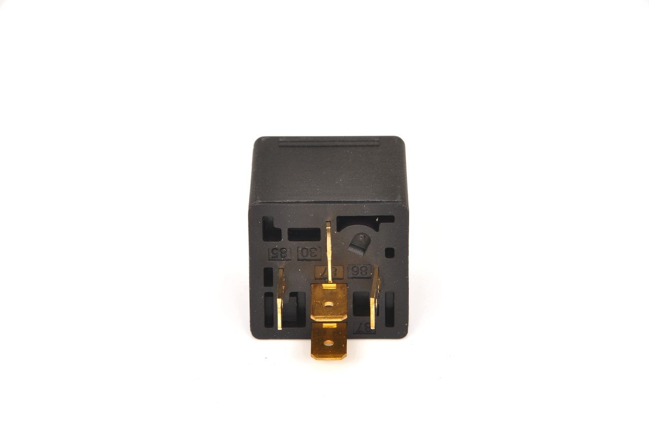 Comprar 0986AH0204 Bosch Relé de intermitentes