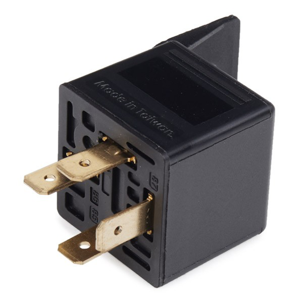 Comprar 0986AH0453 Bosch Relé del aire acondicionado