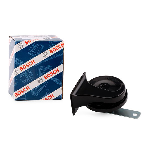 Claxon Bosch 0986AH0501 precio, desde 37,75 EUR