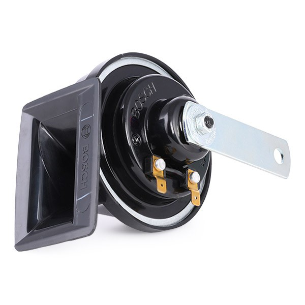 0986AH0502 Bosch Claxon