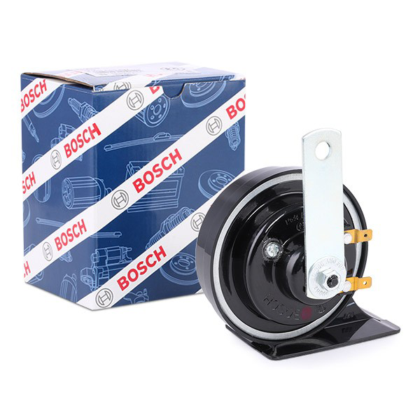 Comprar 0986AH0502 Bosch Claxon