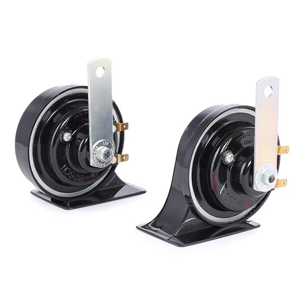 Comprar 0986AH0503 Bosch Claxon