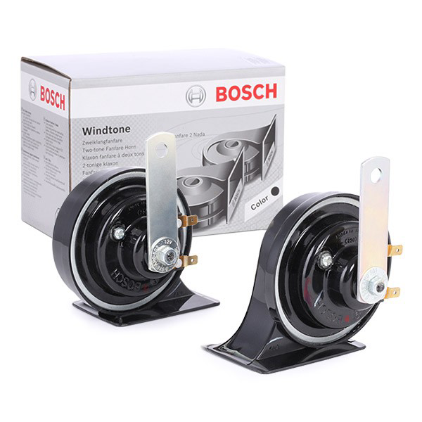 Claxon 0986AH0503 Bosch