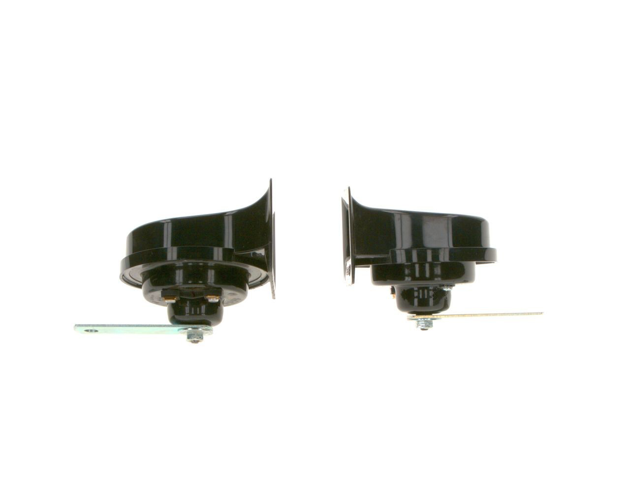 Claxon Bosch 0986AH0503 precio, desde 18,04 EUR