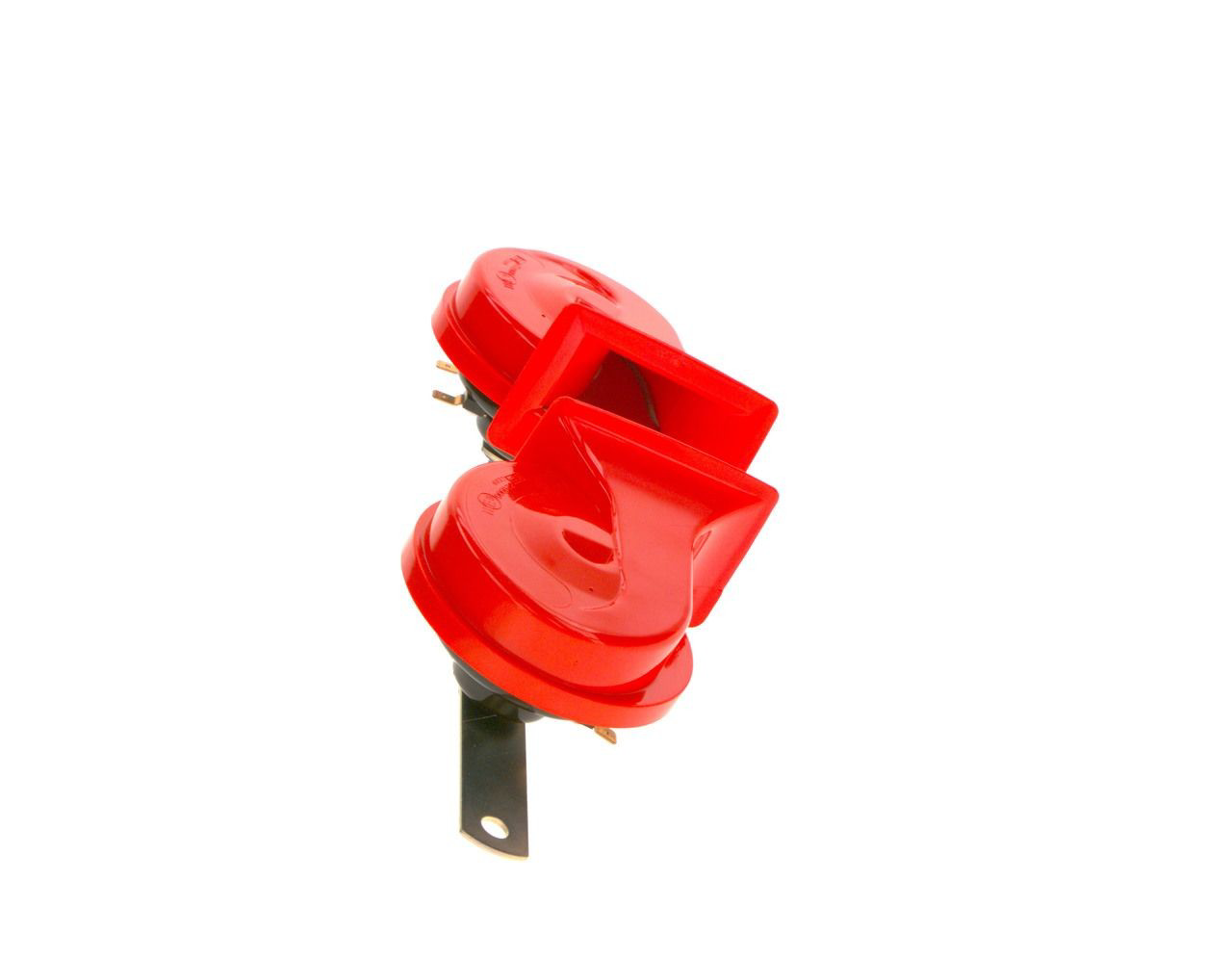 0986AH0507 Bosch Claxon