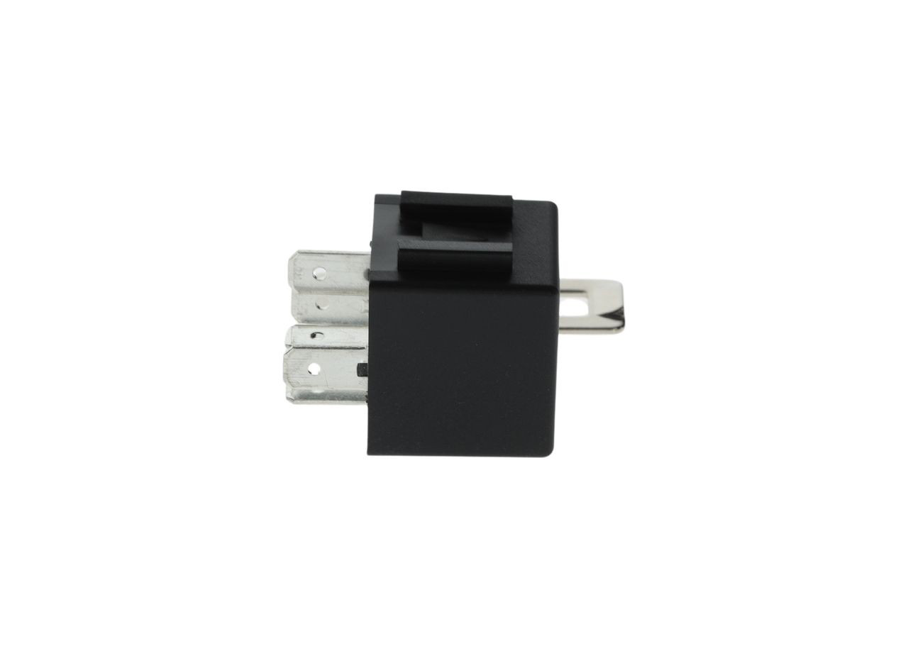 Relé eléctrico multifuncional 0986AH0613 Bosch