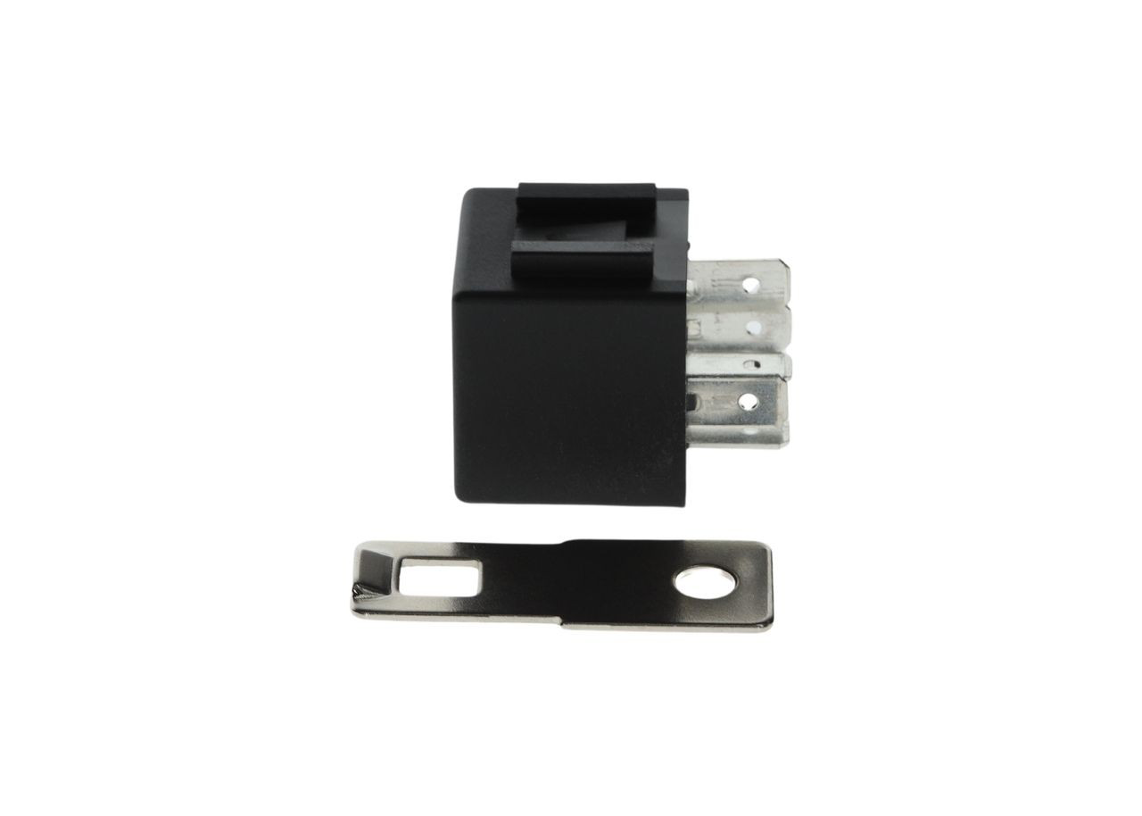 Relé eléctrico multifuncional Bosch 0986AH0613 precio, desde 4,15 EUR