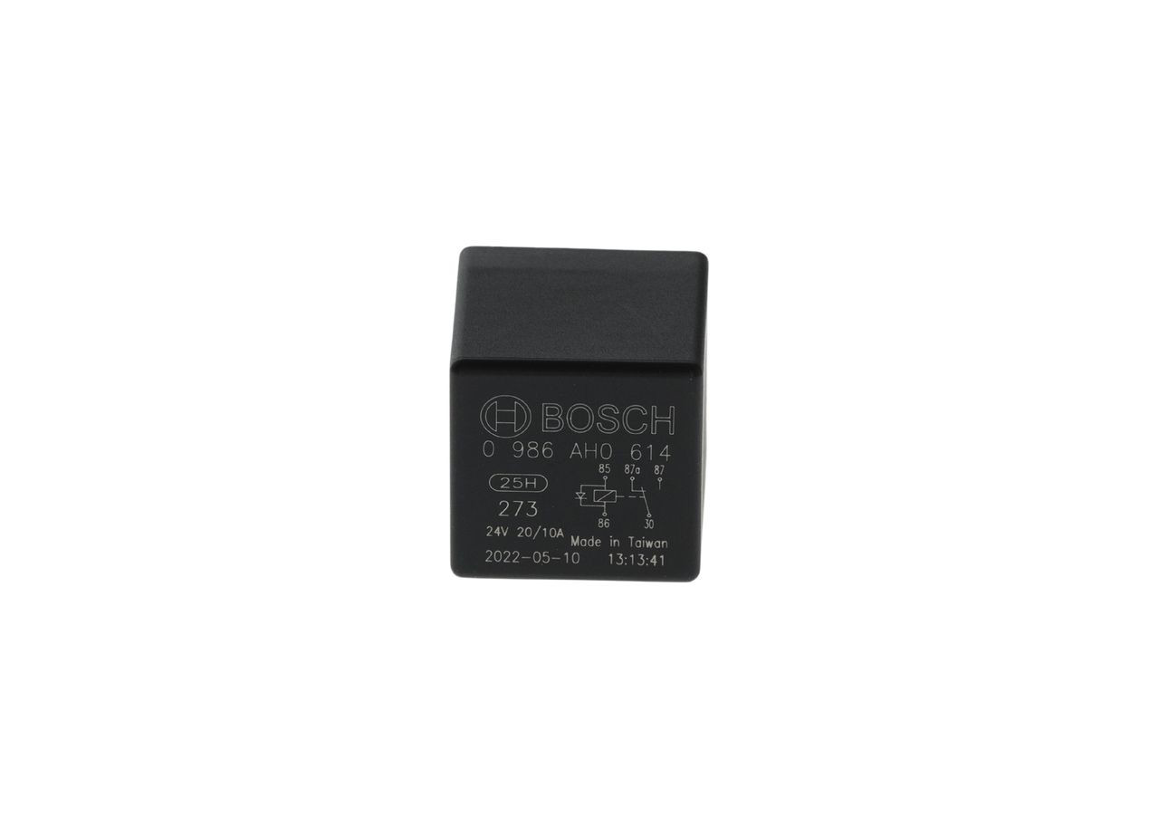 0986AH0614 Bosch Intermitente de espejo