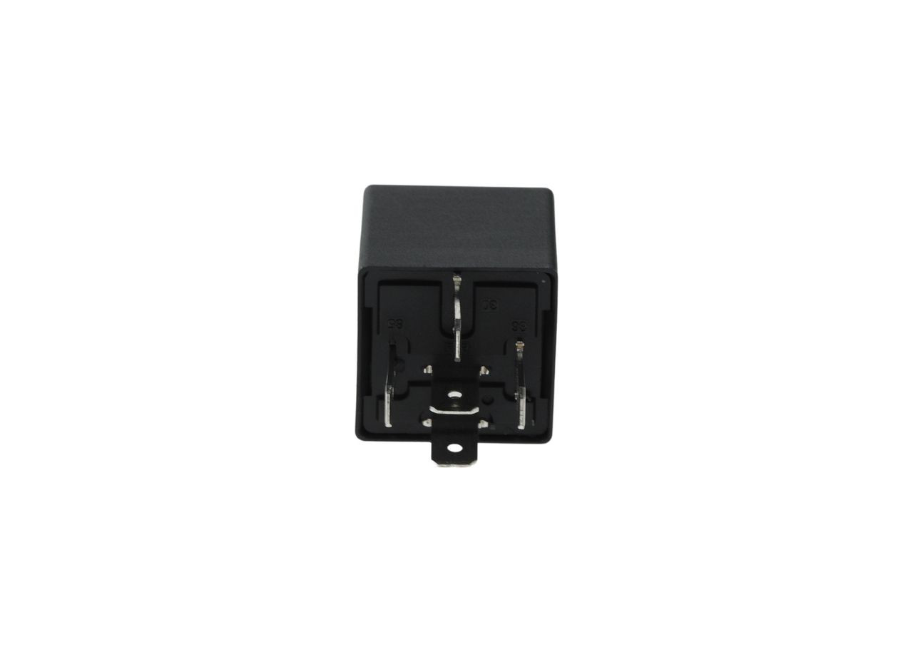 Relé de intermitentes 0986AH0614 Bosch