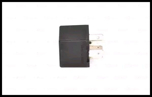 Relé de intermitentes 0986AH0615 Bosch