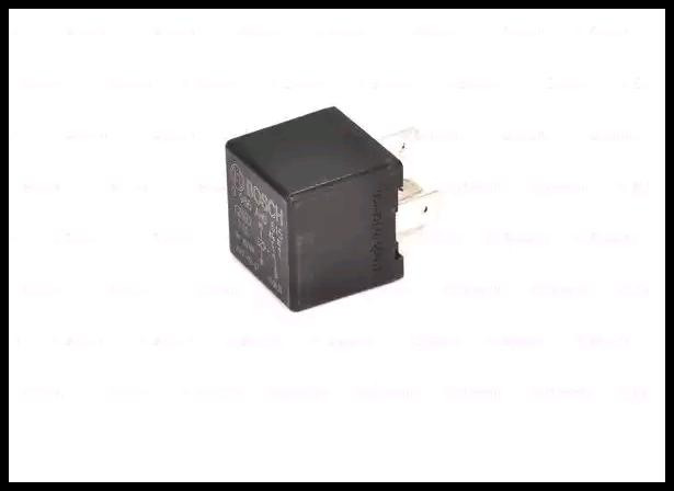 Módulo de intermitentes Bosch 0986AH0615
