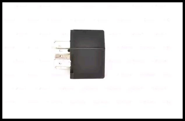0986AH0615 Bosch Intermitente de espejo