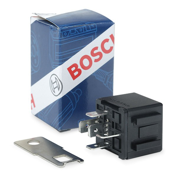 Comprar 0986AH0625 Bosch Relé de intermitentes