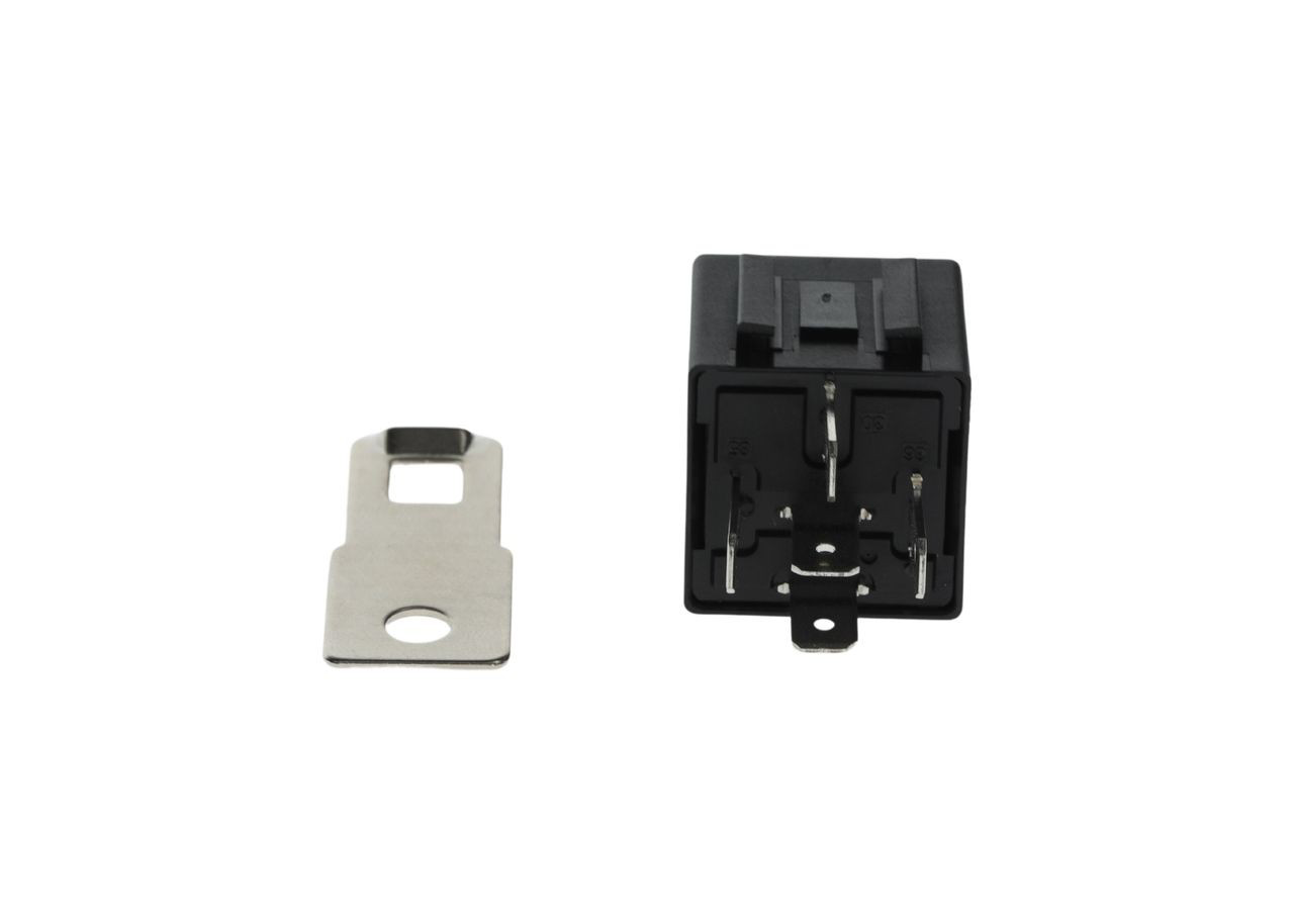 Relé de intermitentes 0986AH0625 Bosch