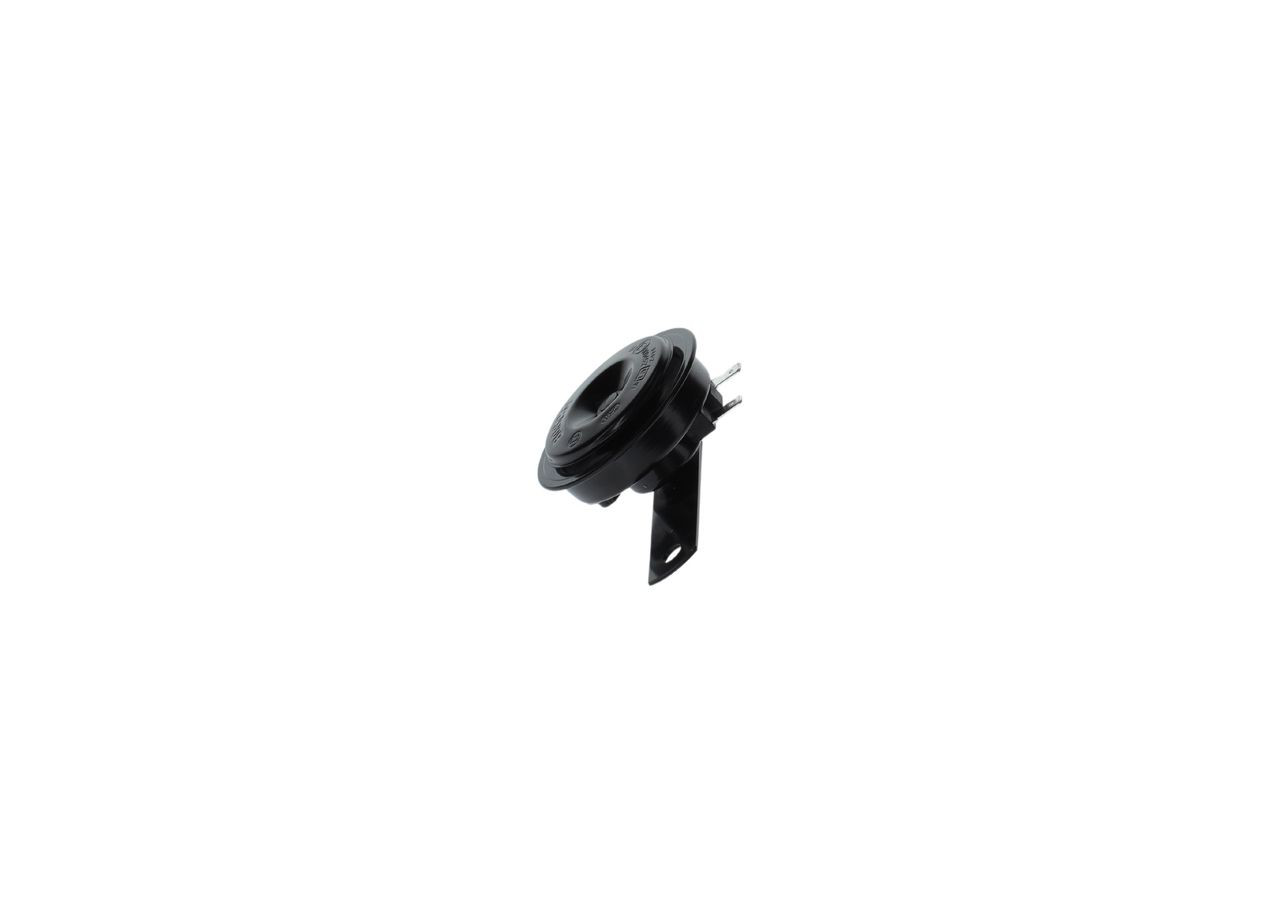 0986AH0731 Bosch Claxon