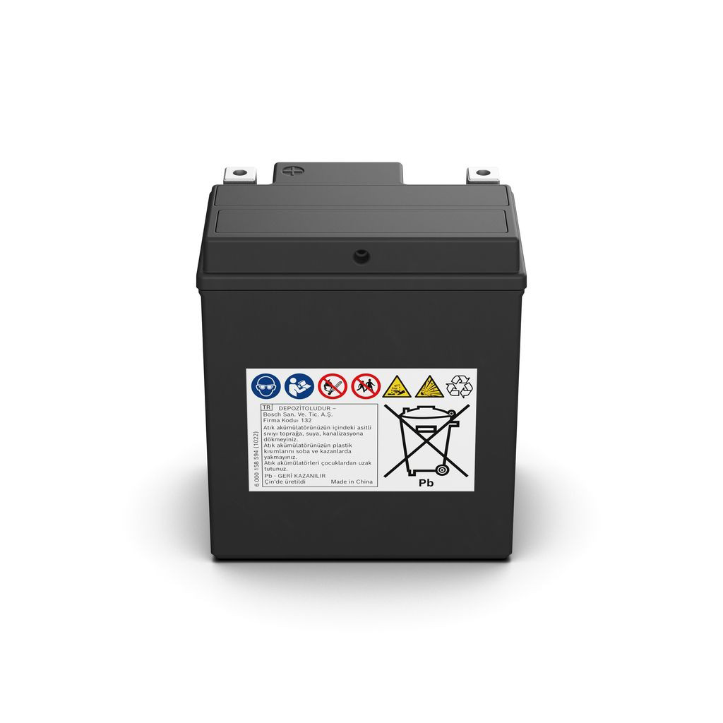 Batería 0986FA1010 Bosch