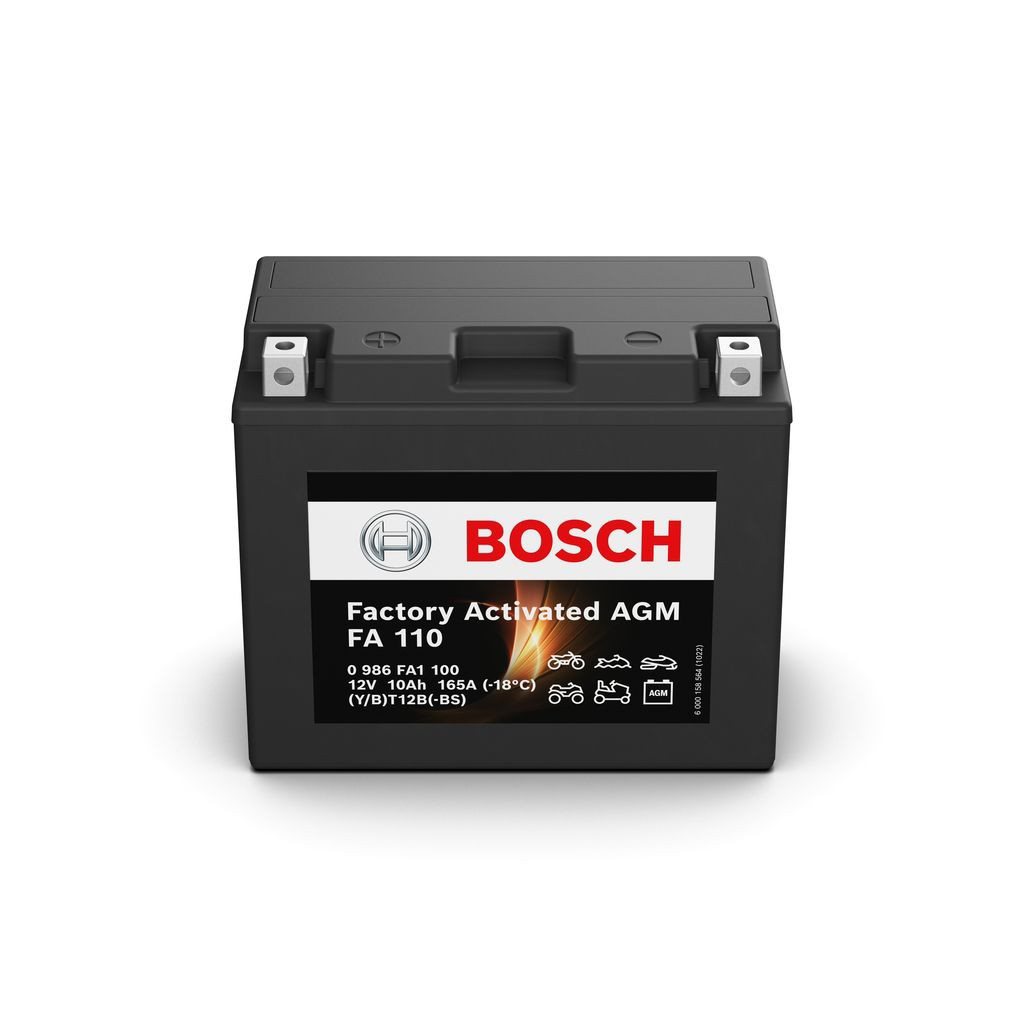 Batería 0986FA1100 Bosch