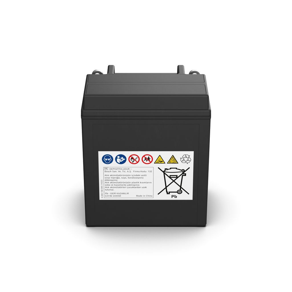 Batería Bosch 0986FA1120