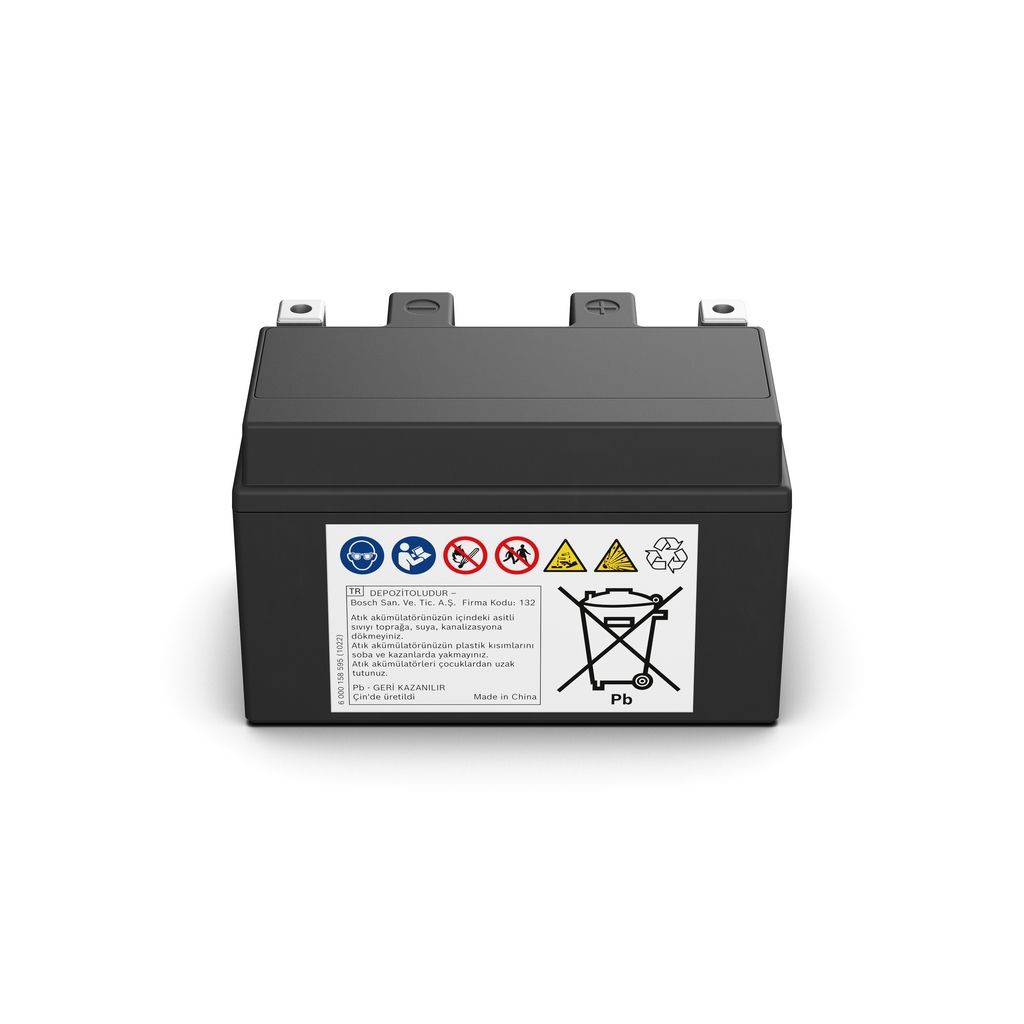 Batería 0986FA1140 Bosch