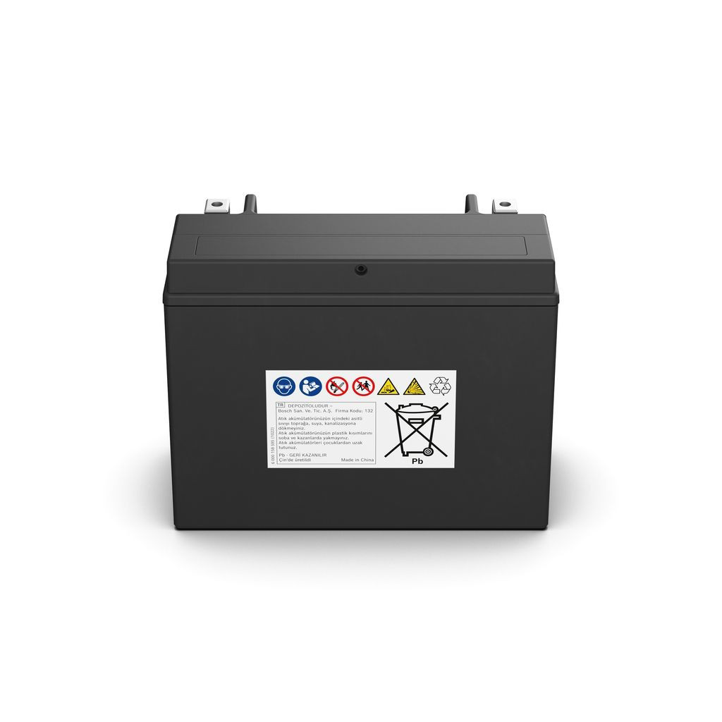 Batería Bosch 0986FA1230