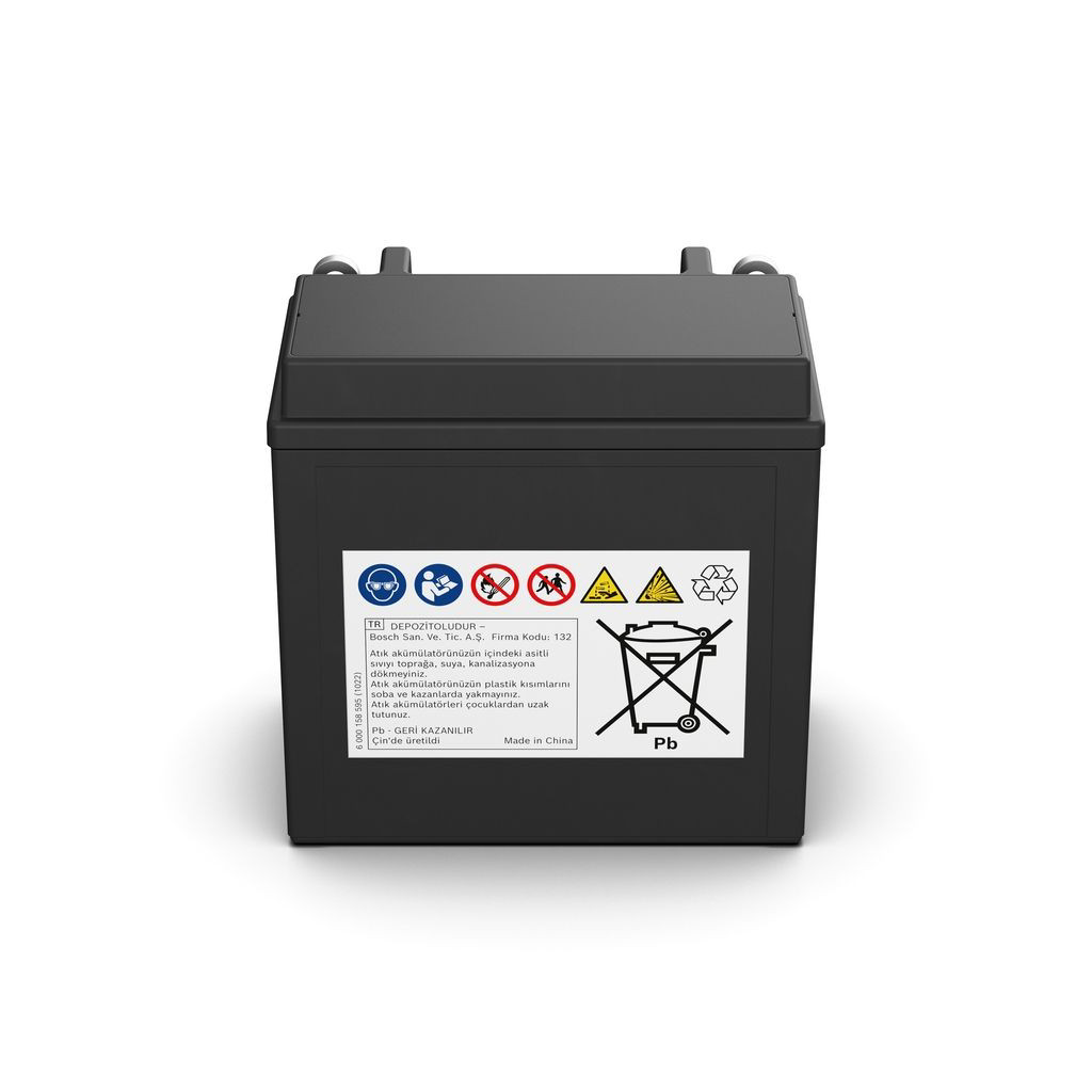 Batería Bosch 0986FA1280