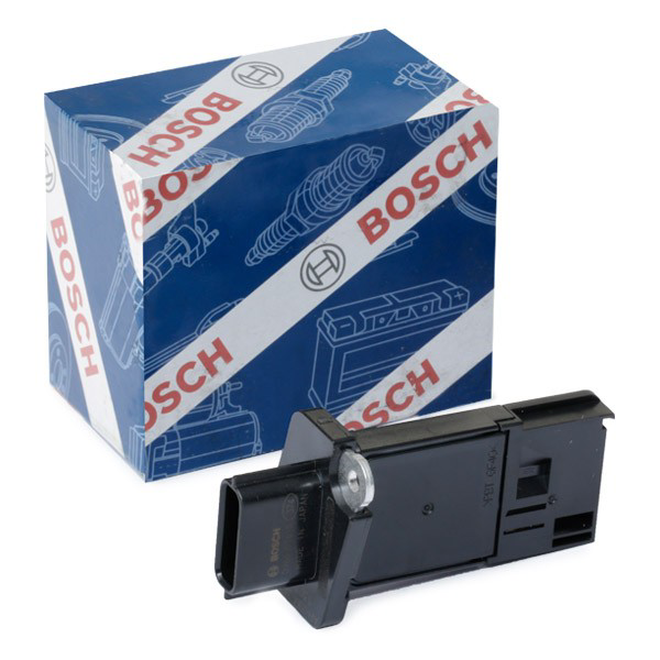 Caudalímetro 0986JG1618 Bosch