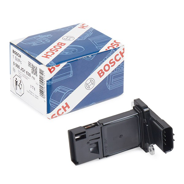 Comprar 0986JG1630 Bosch Sensor de masa de aire