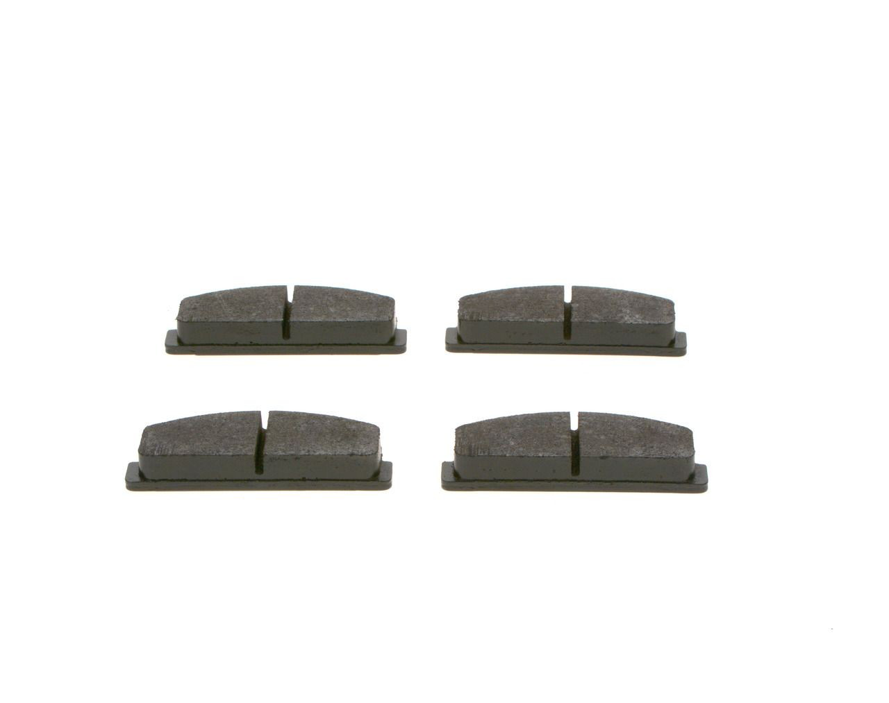 Pastillas freno delanteras Bosch 0986TB2002 precio, desde 25,64 EUR