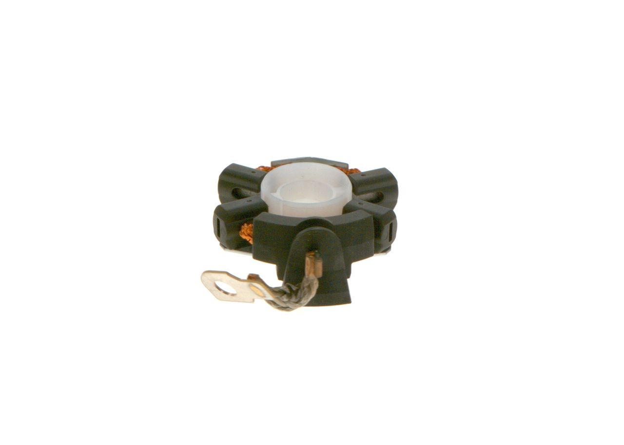 Portaescobillas motor de arranque 1004336506 Bosch