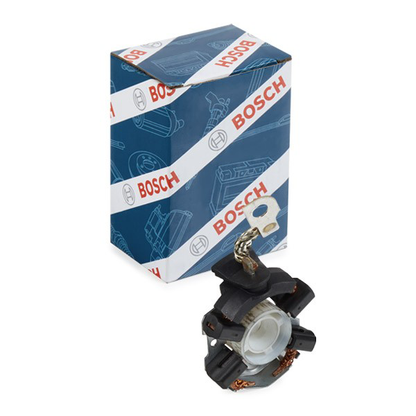 Portaescobillas motor de arranque 1004336506 Bosch