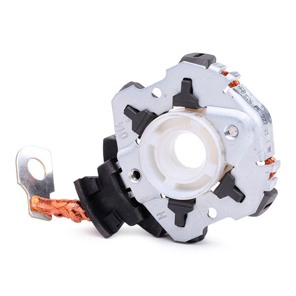 Portaescobillas motor de arranque 1004336526 Bosch