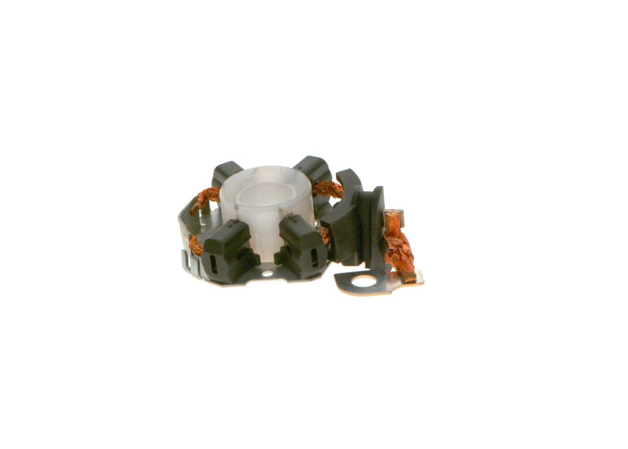1004336526 Bosch Soporte de cepillo de motor de arranque 