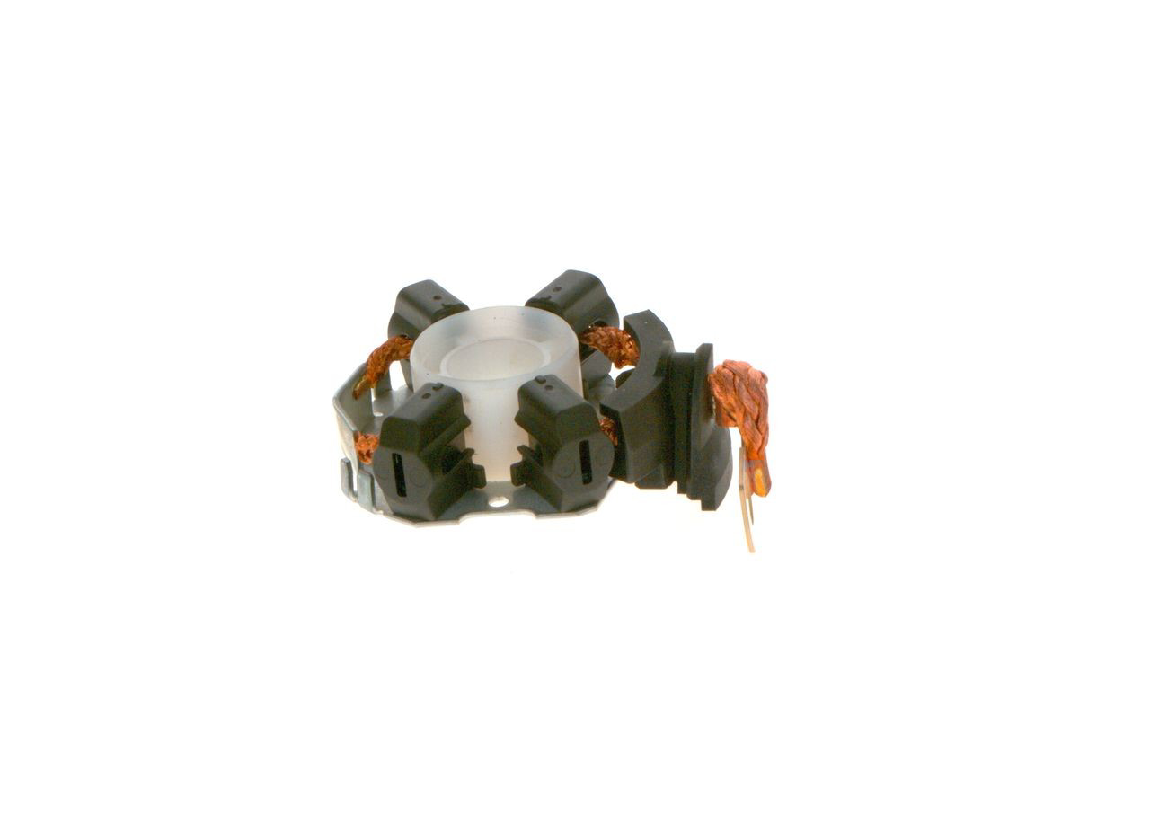 Portaescobillas motor de arranque 1004336530 Bosch