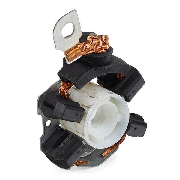Portaescobillas motor de arranque 1004336530 Bosch
