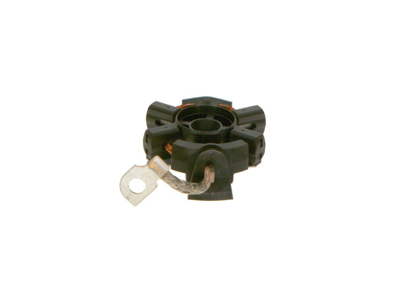 Soporte, escobillas de carbón, motor de arranque Bosch 1004336562