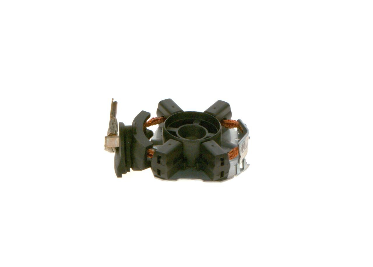 Portaescobillas motor de arranque 1004336562 Bosch