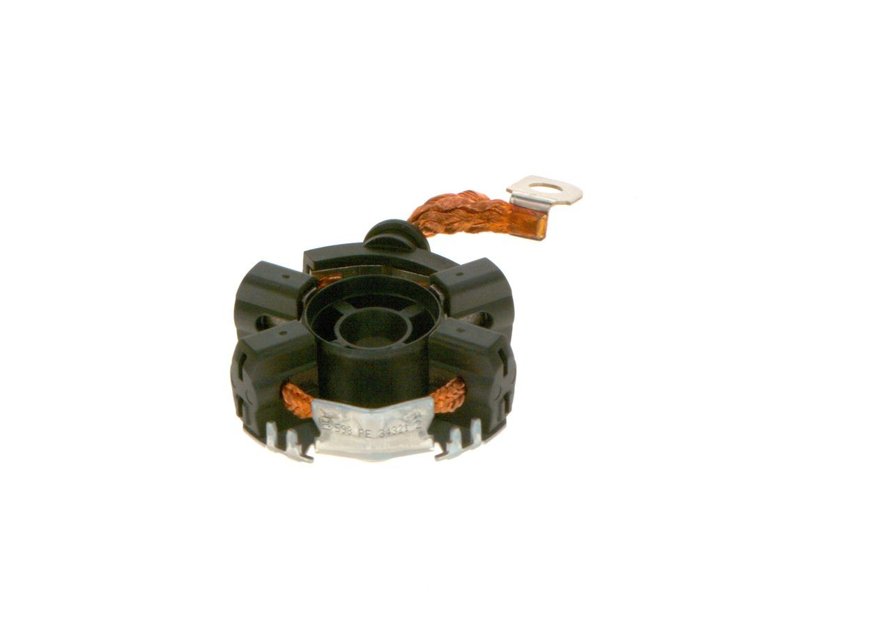 Soporte, escobillas de carbón Bosch 1004336598 precio, desde 11,31 EUR