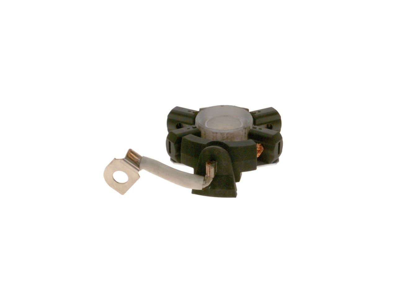 1004336636 Bosch Soporte de cepillo de motor de arranque 