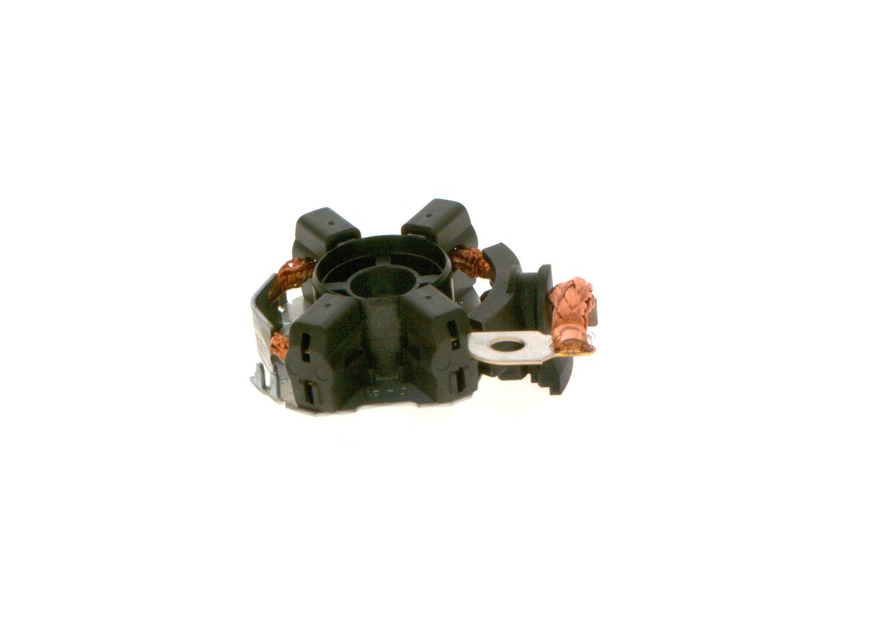 1004336678 Bosch Soporte de cepillo de motor de arranque 