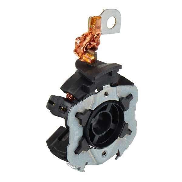 Portaescobillas motor de arranque 1004336678 Bosch
