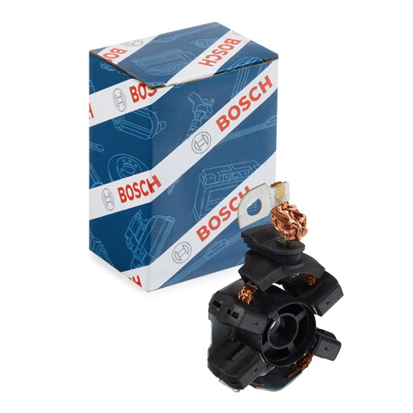 Comprar 1004336678 Bosch Portaescobillas motor de arranque