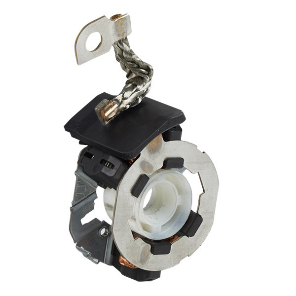 1004337006 Bosch Soporte de cepillo de motor de arranque 