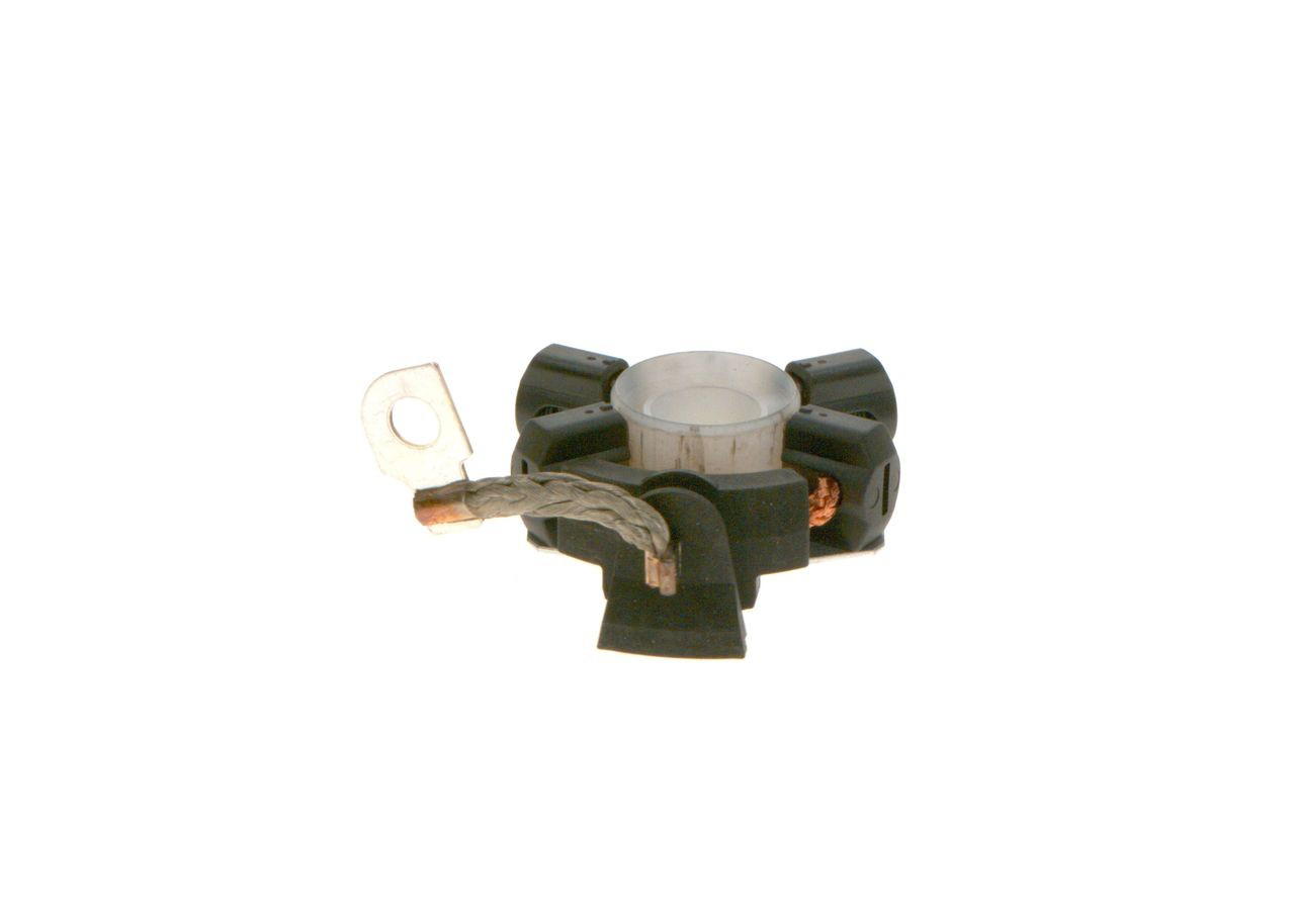 Portaescobillas motor de arranque 1004337140 Bosch