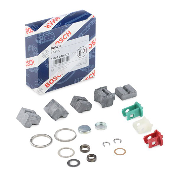 Kit de reparación de motor de arranque Bosch 1007010079 precio, desde 11,30 EUR