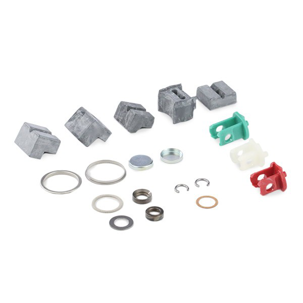 Kit de reparación de motor de arranque 1007010079 Bosch