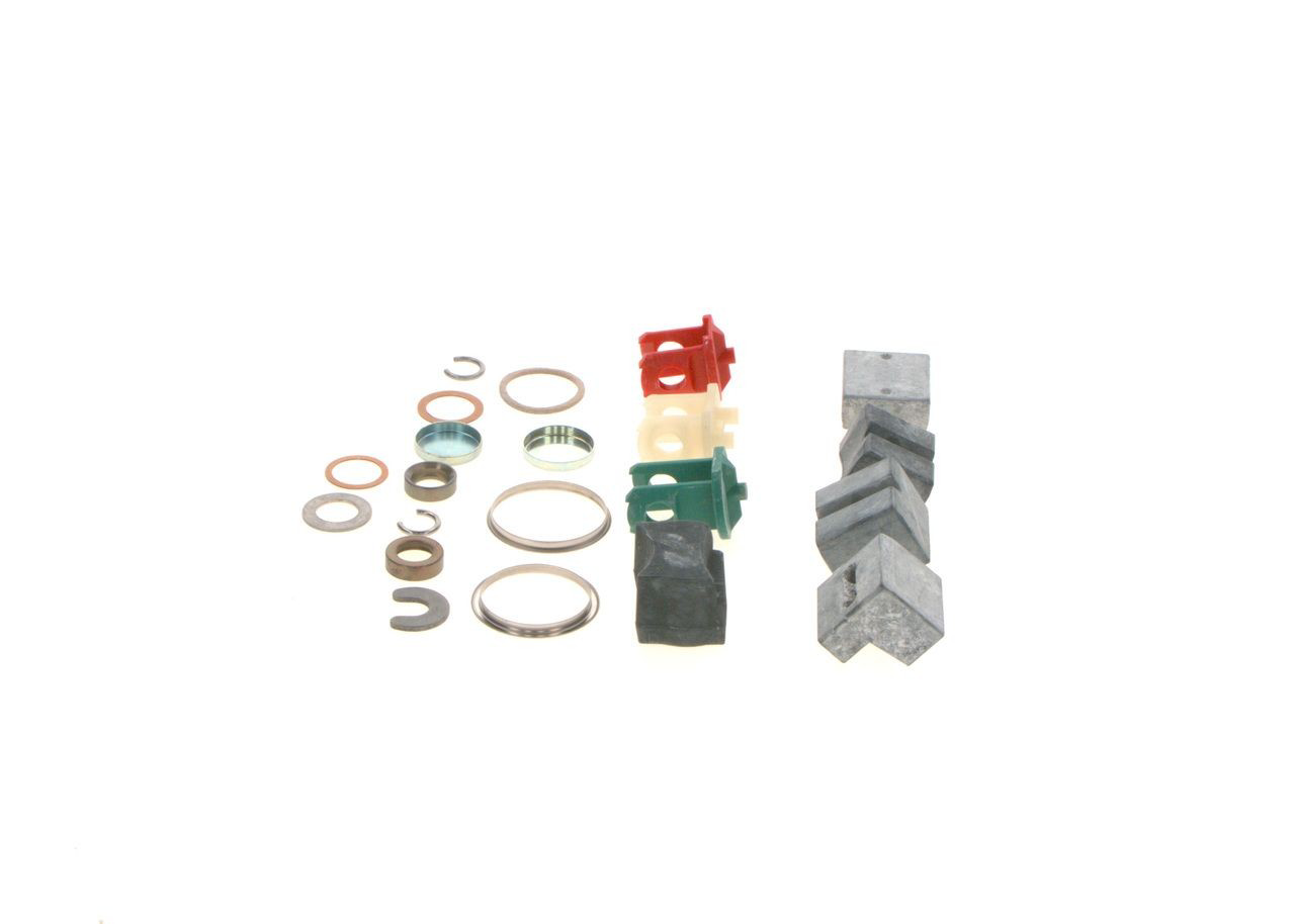 Kit de reparación de motor de arranque Bosch 1007010079