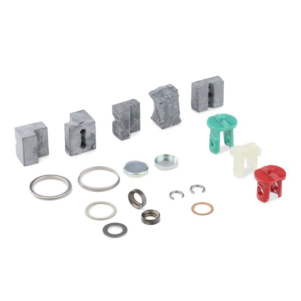 Comprar 1007010079 Bosch Kit de reparación de motor de arranque